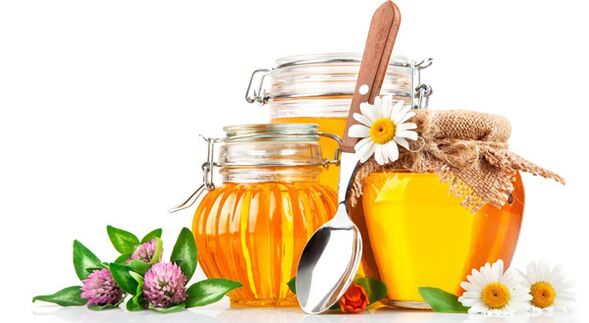 Hunaja päivittäisessä ruokavaliossasi auttaa sinua laihtumaan tehokkaasti