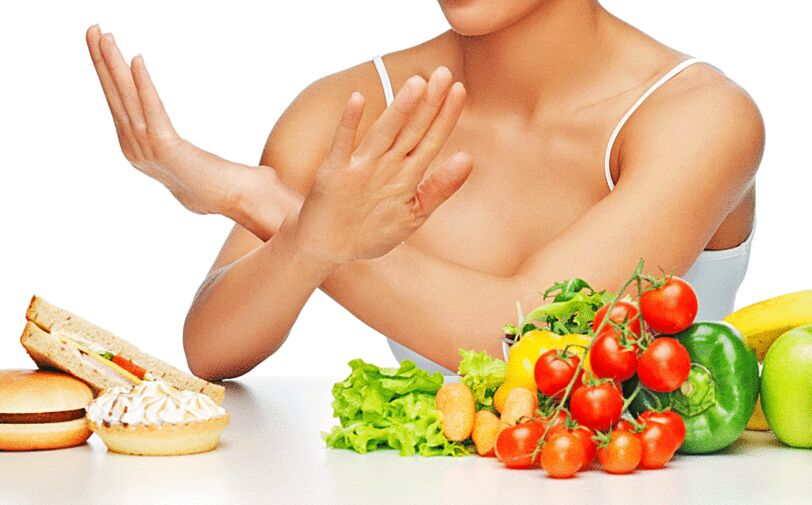 Jauhotuotteiden välttäminen ketogeenisellä ruokavaliolla