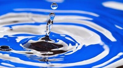 juomaruokavalion ydin painonpudotukseen