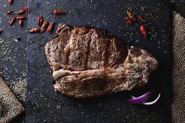 mitä lihaa voit syödä ketogeenisellä ruokavaliolla